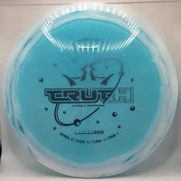 Dynamic Discs Lucid Ice Orbit Truth 177g