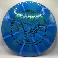 Dynamic Discs Ricky Wysocki Supreme Sockibomb Felon, 174-176g