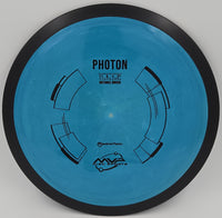 MVP Neutron Photon 155-175g