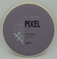 Axiom Discs Simonline Electron Pixel 167-174g