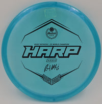 Westside Discs VIP Ice Glimmer Sockibomb Harp 173-176g
