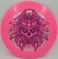 Discraft Ledgestone Colorshift ESP Anax 167-174g