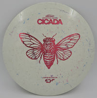 Discraft Ledgestone ESP Jawbreaker Cicada 174-176g