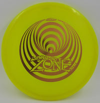 Discraft Ledgestone Z GLO Sparkle Zone 174g