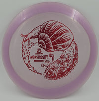 Doomsday Clandestine Monstrosity 174-180g