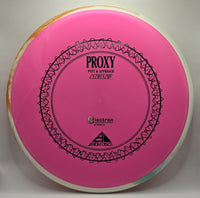 Axiom Electron Proxy (Firm,Medium,Soft) 166g-172g