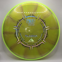 Axiom Plasma Proxy 167-172g