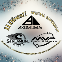 MVP Gyropalooza Box 2025 **PREORDER**