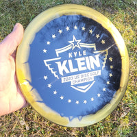 Discmania Golden Horizon Vanguard - Kyle Klein Creator Series (USDGC 2023) 173 - 176g