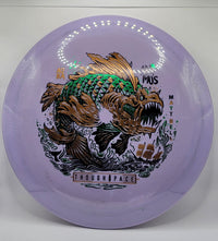 Thought Space Athletics Aura Animus Matt Bell Line 172g-174g