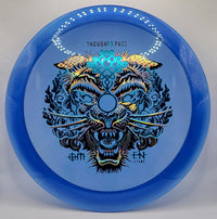 Thought Space Athletics Omen Ethos, 167-174g