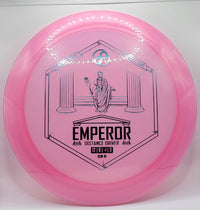 Infinite Discs Luster C-Blend Emperor 173-175g Pink