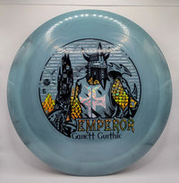 Infinite Discs Garrett Gurthie Swirly S-Line Emperor 170g-175g