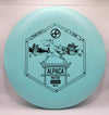 Infinite Discs D-Blend Alpaca 170g-175g