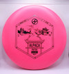 Infinite Discs D-Blend Alpaca 170g-175g