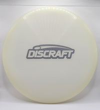 Discraft Zone Z GLO Silver Bar Stamp 170g-172g