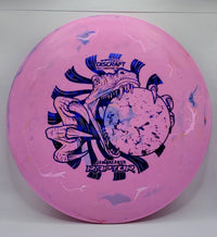 Discraft Jawbreaker Raptor 174g
