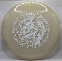 Discmania Cosmic Fury 2 Lumen Neo Logic Metal Flake Kyle Klein Series 174g