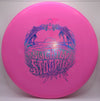 Discmania Soft Exo Tactic Slightly Stoopid Plane 173g-174g