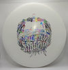 Discmania Soft Exo Tactic Slightly Stoopid Plane 173g-174g