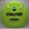 Discmania Special Edition Color Lumen Essence 169g-174g