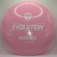 Discmania Special Edition Color Lumen Essence 169g-174g