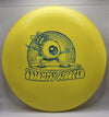 Discmania D-Line P2 Slightly Stoopid Eyeball Stamp 173g-176g