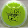 Dynamic Discs Lucid Ice Orbit Truth