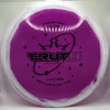 Dynamic Discs Lucid Ice Orbit Truth