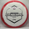 Dynamic Discs Supreme Orbit Sockibomb General 173g-180g