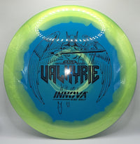 Innova Halo Star Valkyrie 160g-172g