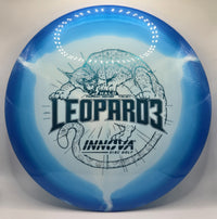 Innova Halo Star Leopard3 150g-177g