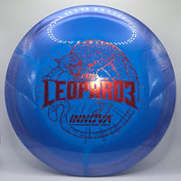 Innova Halo Star Leopard3 150g-177g