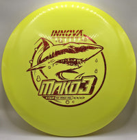 Innova Star Mako3 168g-169g