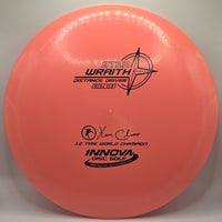 Innova Ken Climo Star Wraith 150-158g