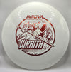 Innova Star Wraith 167-175g