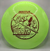 Innova Star Wraith 167-175g