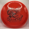 Latitude 64 Opto Air Diamond 147-149g Red