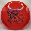 Latitude 64 Opto Air Diamond 147-149g Red