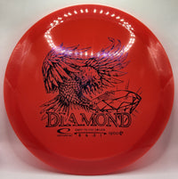 Latitude 64 Opto Air Diamond 147-149g Red