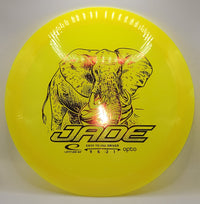 Latitude 64 Opto Jade 157-159g