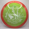 Latitude 64 Gold Orbit Jade - Christmas Stamp 155-156g