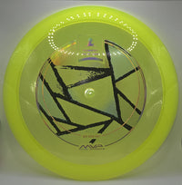 Streamline Proton Shift 171-174g MVP Open/St. Jude Edition
