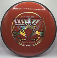 MVP Plasma Soft Watt 171-174g MVP Open Edition