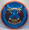 MVP Proton Soft Rhythm 172-174g MVP Open Edition