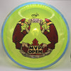 MVP Proton Soft Rhythm 172-174g MVP Open Edition