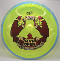 MVP Proton Soft Rhythm 172-174g MVP Open Edition