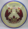 MVP Proton Soft Rhythm 172-174g MVP Open Edition