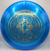 Westside Discs VIP X Chameleon Hatchet 173-176g Matt Orum 2024 Series