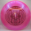 Westside Discs VIP X Chameleon Hatchet 173-176g Matt Orum 2024 Series